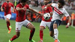كلاسيكو العرب| التعادل يسيطر على مباراة "الإرهاق الأفريقي" وركلات الجزاء تحسم اللقب
