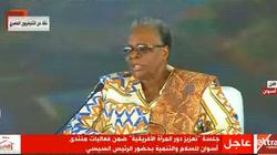 نائب رئيس وزراء ناميبيا: المرأة ساعدت في تحرير أفريقيا
