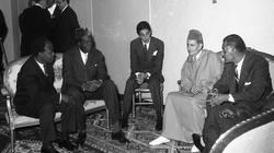 مصر تتبنى أحلام القارة السمراء فى التحرر والاستقلال