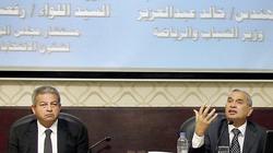 «قمصان» لـ«الشباب»: عليكم تقديم تصور للانتخابات المحلية