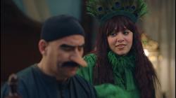 مسلسل الكبير أوي 8 الحلقة 5.. مربوحة تعود لارتداء الأطقم الجديدة
