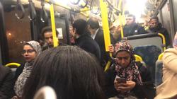 "الوطن" بصحبة الشقيانين تحت المطر.. سائقون وعمال صرف صحي و"دليفري"