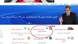 خطوات التسجيل في مبادرة «سجل نفسك» للعاملين المصريين بالخارج