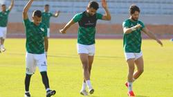 نجم المصري يغيب عن مواجهة الزمالك