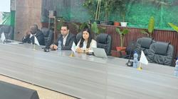 «التخطيط» تشارك في الاجتماع الوزاري التحضيري لمؤتمر الدول الأطراف PRE-COP