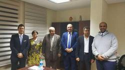 كواليس تعيين "أسامة الشيخ" رئيسا لمجلس إدارة "إعلام المصريين"