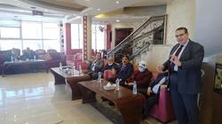الشعب الصيدلية ترفض قانون الضرائب الجديد: ملتزمون باتفاقية 2005
