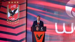 الأهلي يكشف الأسباب الـ"6" لرفض دعوة رئيس الزمالك