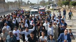 رئيس حي المطرية: إقبال كثيف على اللجان بالتزامن مع فتح الأبواب