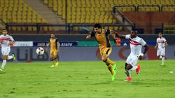 بالفيديو| الزمالك يتعثر في افتتاحية الدوري بالتعادل مع الإنتاج الحربي إيجابيًا