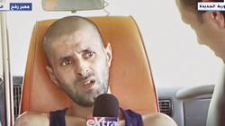 المصابون في مستشفى العريش: رغم الألم.. بنحب الحياة