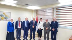 توقيع بروتوكول تعاون بين جامعتي «برج العرب» و«العقبة» في تكنولوجيا العلوم الصحية