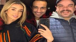 محمد عبدالرحمن: أقدم «أكشن» للمرة الأولى فى «سبع البرومبا».. ولا خلافات بين «مسرح مصر» وأشرف عبدالباقى