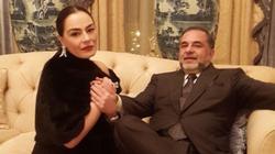 شريهان لزوجها: أصلي لله شكرا على وجودك في عمري