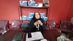 «فاطمة» مات زوجها بالسرطان.. فذاقت المرار على «إيد القريب قبل الغريب»