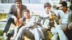 صديقان يلتقيان بعد 37 عاماً من الفراق: صورة على الفيس بوك جمعت شملنا