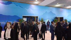 بدء توافد ضيوف شرم الشيخ لحضور الجلسة الافتتاحية لـCOP27