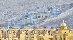 ملاذ العائلة المقدسة..  قصة أقدس مكان في دير السيدة العذراء بجبل درنكة