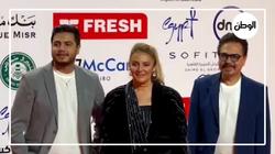 بحضور بطلته وزوجها..  مهرجان القاهرة السينمائي يعيد عرض «قشر البندق»