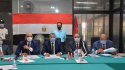 بالأسماء.. 43 مرشحا يتنافسون على المقاعد الفردية بمحافظة الدقهلية