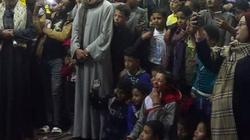 قوافل طبية وأنشطة ثقافية ضمن أعمال لجنة المواطنة بأبوقرقاص