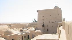 رحلة داخل «الغرف السرية» مفاتيح الحضارة فى صحارى مصر 