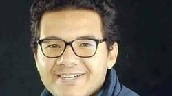 المخرج حسني صالح يوجه الشكر للنائب العام ونقيب السينمائيين في اختفاء شادى أبو شادي