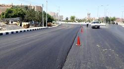 خبير: الطرق الجديدة وفرت من 35 دقيقة لـ7 فقط