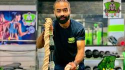 صاحب جيم يهدي الأيتام اشتراكا مجانيا: "عايز أفرحهم لأني زيهم"