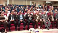انطلاق مهرجان التمور بالوادي الجديد