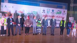 «التحالف الوطني» يسلّم 80 مشروعا تنمويا للأسر الأولى بالرعاية في أسوان