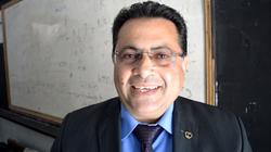 رئيس لجنة بالإسكندرية: "الشباب لسه مخدوش بالهم من العرس الديمقراطي"