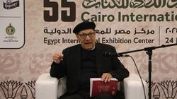 عبدالمعطي حجازي: لن تتوقف إسرائيل عن الإبادة إلا عندما تجد من يردعها