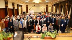 انتهاء فعاليات البرنامج التدريبي لـ"مودة" في الهيئات الشبابية