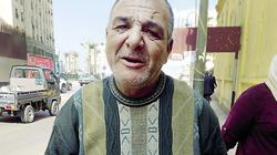 «سيد» ينادى على شباب الـ«فيس بوك»: «اكتبوا عنى»