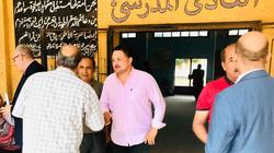 مجلس أمناء تعليم بنها: الحكومة وضعت خطة متكاملة لامتحانات الثانوية