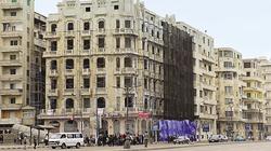 لجنة دائمة لحصر المنشآت ذات الطراز المعمارى المتميز بالإسكندرية