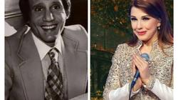 أغنية لعبد الحليم حلمت ماجدة الرومي بغنائها.. «عظيمة بدرجة مش معقولة»