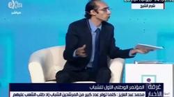 عضو "العفو عن المحبوسين": قد يُفرج عن إسلام البحيري خلال 48 ساعة