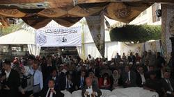 الجمعيات الثقافية بقصور الثقافة تشارك بمعرض فيصل للكتاب