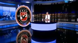 تامر أمين يحضر درعا على الهواء احتفالا بفوز الأهلي بالدوري