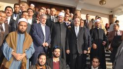 وزير الأوقاف: أهل الباطل يعيشون كالخفافيش
