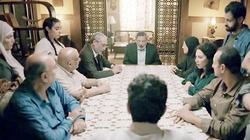 «العمارة».. فيلم يوثق سلوك الجماعة الإرهابية للوصول للحكم ومحاولة السيطرة على مؤسسات الدولة