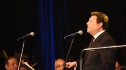 القبض على "سيد الأبيض" بتهمة سب هاني شاكر