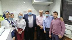«الزراعة»: تجديد اعتماد «الأيزو» لمعمل الفيروسات بمعهد أمراض النباتات