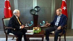 أردوغان يؤكد استعداد بلاده لتنفيذ مشروع "السيل التركي" مع موسكو