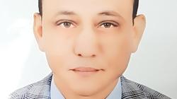 جمال بدر منسقا للعلاقات الدولية بجامعة أسيوط