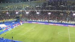 اجتماع بين اتحاد الكرة ولجنة «كاف» لفحص ملاعب أمم أفريقيا 2019