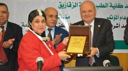جامعة الزقازيق: "MCQ" قضت على الغش في الامتحانات