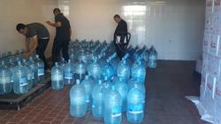 "الصحة": ضبط وإعدام 330 طن أغذية فاسدة بمحافظات الجمهورية